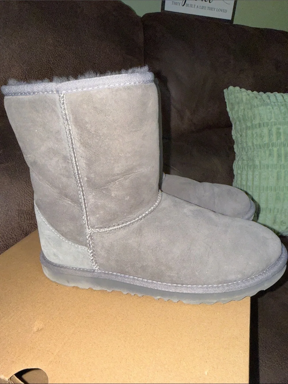 Ugg Kids Classic II Boots